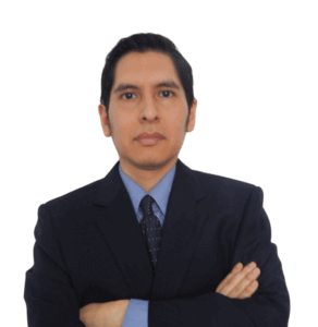 Picture of Mg. Ing. Diego Motta De La Cruz