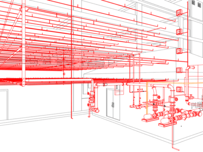 CURSO: MODELADO DE ACI CON REVIT – EDIFICIO DE OFICINAS