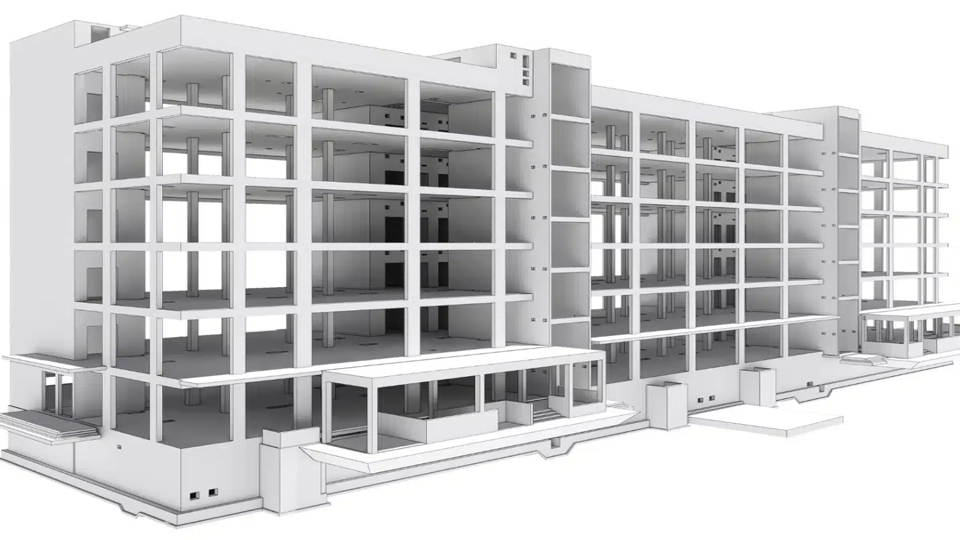 DMM Revit EST Contenido