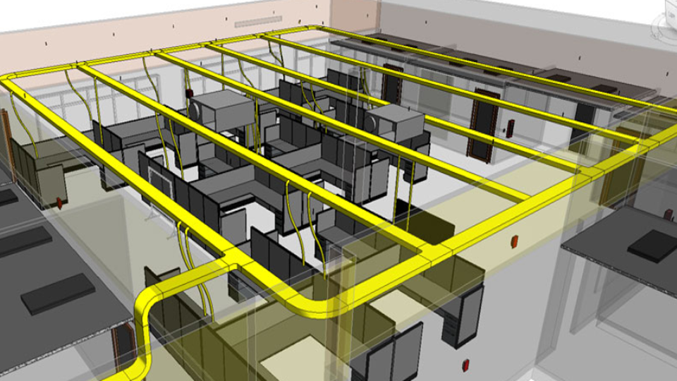 DMM Revit IIEE Contenido