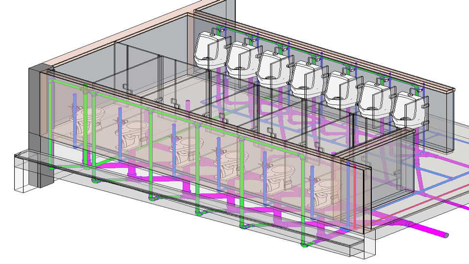 DMM Revit IISS Contenido