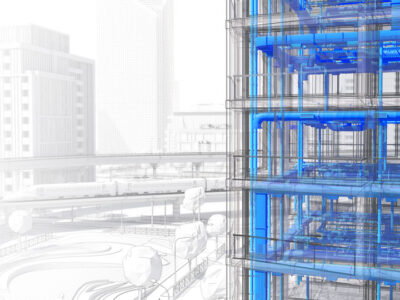 PROGRAMA: MODELADOR BIM PARA EDIFICACIONES – EDIFICIO DE OFICINAS